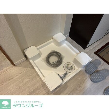 ガーラ141の物件内観写真